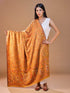 Women's Kani Wool Shawl